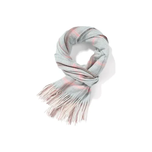 XXOFF Полиэфирный трикотаж Шарфы Женские