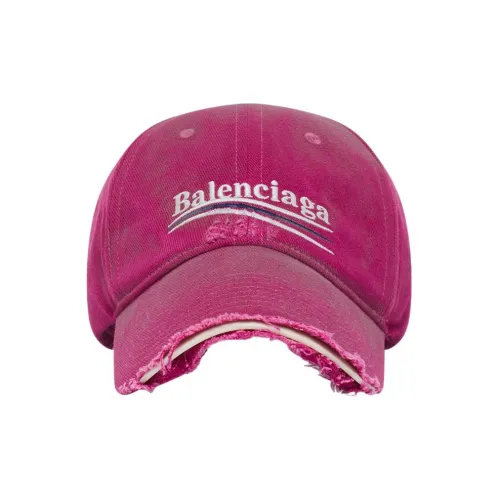 BALENCIAGA Хлопок Бейсболки Женские
