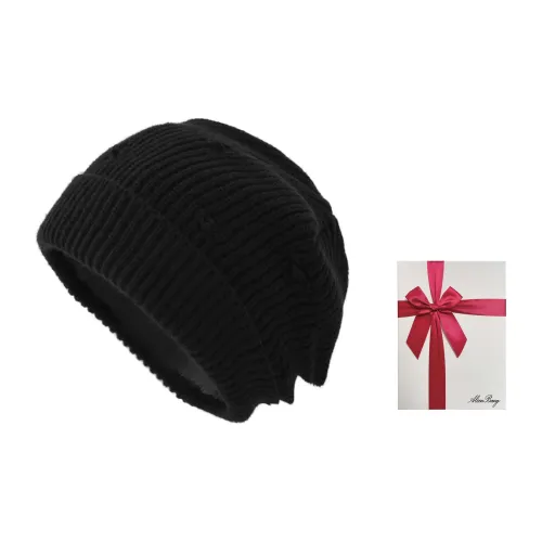 ALIEN BANG Акриловые шапки-бини унисекс