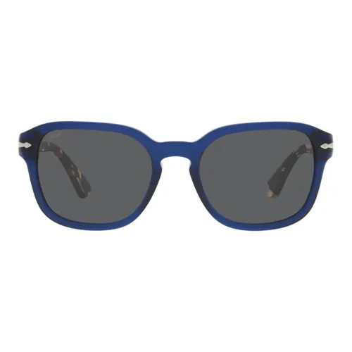 PERSOL Солнцезащитные очки Синие Женские