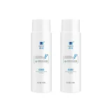 2 бутылки очищающего шампуня 300 мл