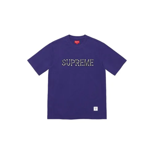 Supreme Fw22 Week10 Series T-Shirt Унисекс