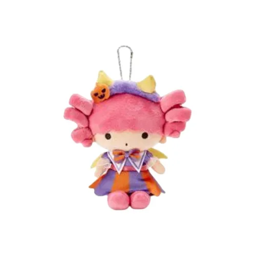 Sanrio Plush Pendant Санрио Плюшевый Подвеска