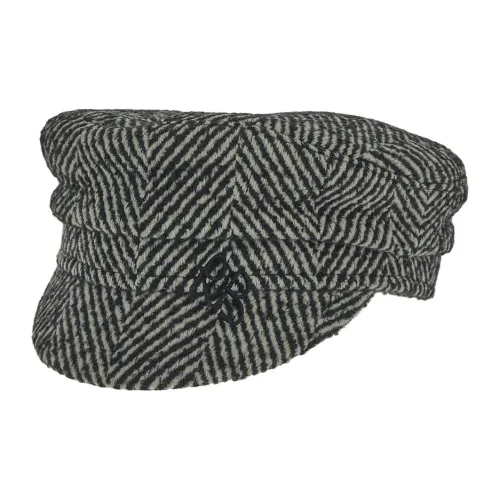 RUSLAN BAGINSKIY Шерпова шапка Женская