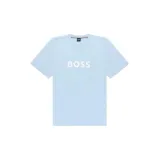 Светло-голубой