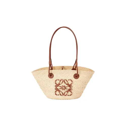 LOEWE Anagram Basket Сумки через плечо Женские