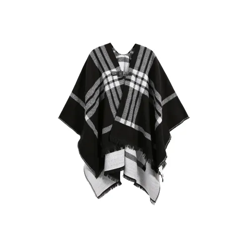 XXOFF Акриловые Шали Женские