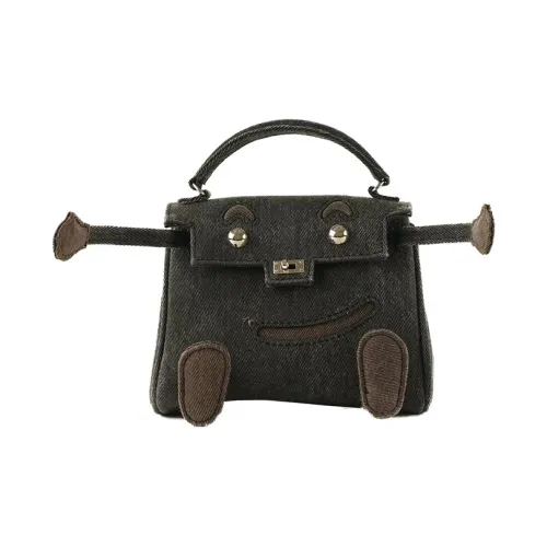 Margin Goods Сумки Черные Женские