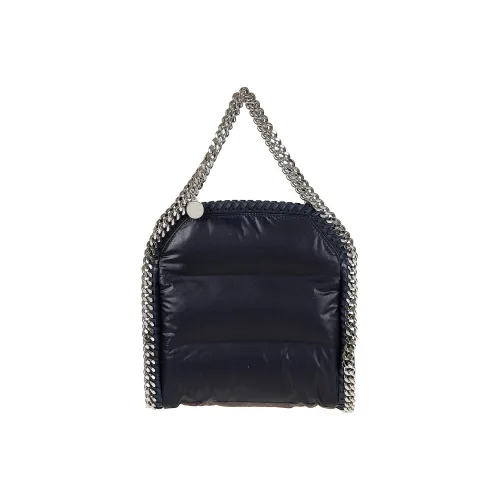 Stella McCartney Falabella Полиамид Тоут Сумка Сумка для покупок Сумка Сумка через плечо Женская Синяя