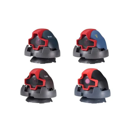 BANDAI Gundam EXCEED MODEL Grandmaster 02 Lucky Draw Целая коробка 4 шт