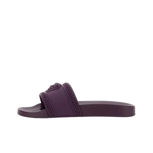 VERSACE Слипоны Мужской