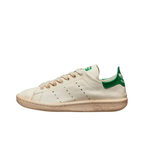 Balenciaga Stan Smith Скейтборд Кроссовки Низкие Женские