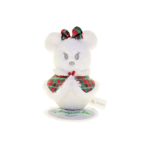 Disney Minnie Light Up Backpack Plush Doll 10 см Высота