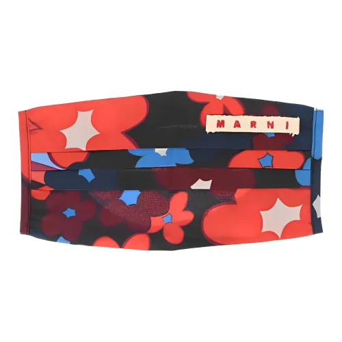 MARNI Маски для лица Женские Многоцветные
