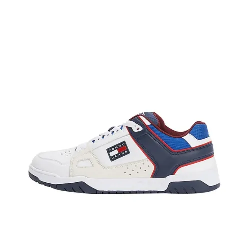 Tommy Hilfiger Скейтборд Кроссовки Низкие Мужские