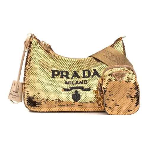 PRADA RE Edition Сумки через плечо Женские