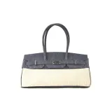 Сине-белый, разноцветный