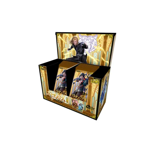 KAYOU Soul Land Персонажи Soul Land Martial Soul Collection Выпуск 2 IP Аниме Карты Legend Edition