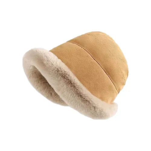 MUSTKOO Шапки-бини Женские