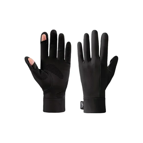 AAJF Полиэстер Теплые Перчатки Унисекс