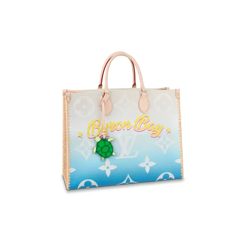 LOUIS VUITTON ONTHEGO Сумки Женские