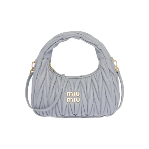 MIU MIU Wander Series Сумки Женские