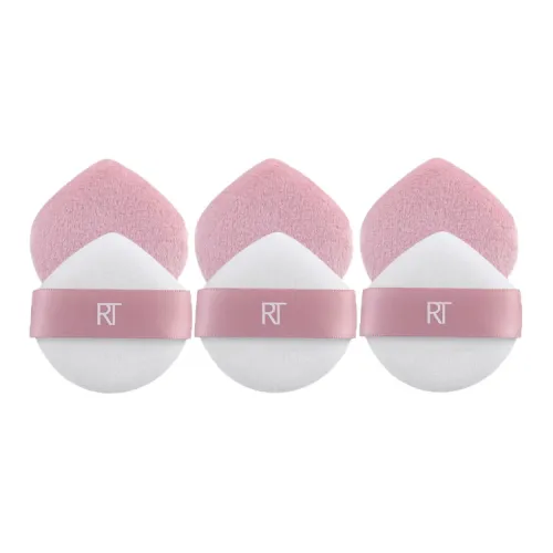 Real Techniques Puffs / Makeup Sponges Унисекс