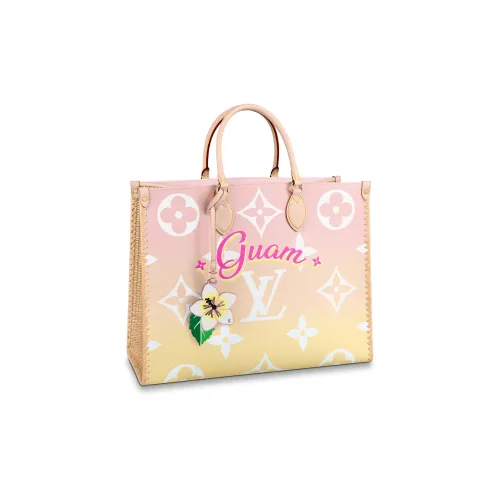 LOUIS VUITTON ONTHEGO Сумки Женские