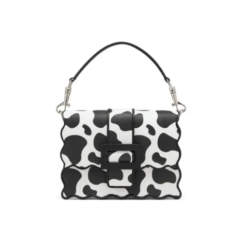 CHARLES KEITH Синтетическая кожа Маленькая квадратная сумка Сумка на одно плечо Маленькая женская Многоцветная