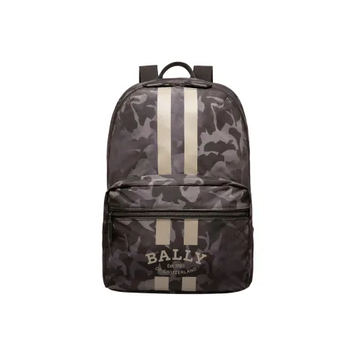 BALLY Fixie Рюкзаки Мужской