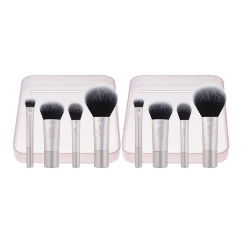 Real Techniques Мини Набор Кистей для Основы X2