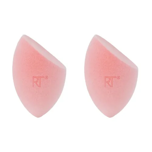 Real Techniques Puffs / Makeup Sponges Унисекс