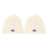 2 шт (Экрю + Экрю)