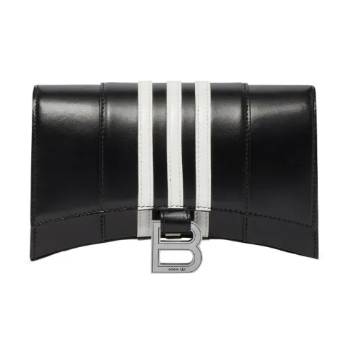 BALENCIAGA Hourglass Кошельки Женские