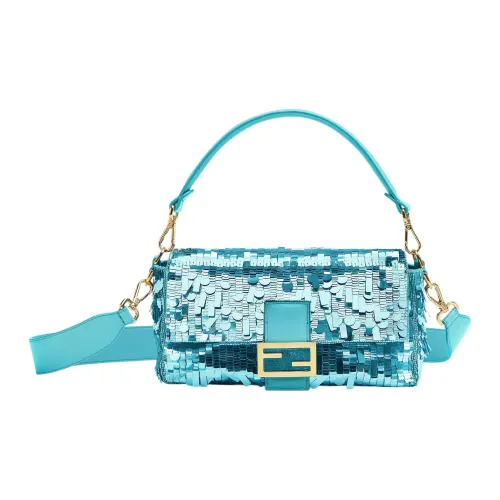 FENDI Baguette Сумки Женские