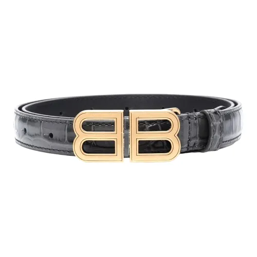 BALENCIAGA Коровья кожа Ремни Женские