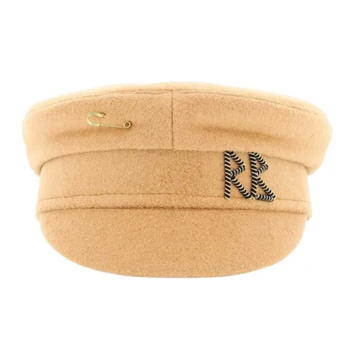 RUSLAN BAGINSKIY Шерпова шапка Женская