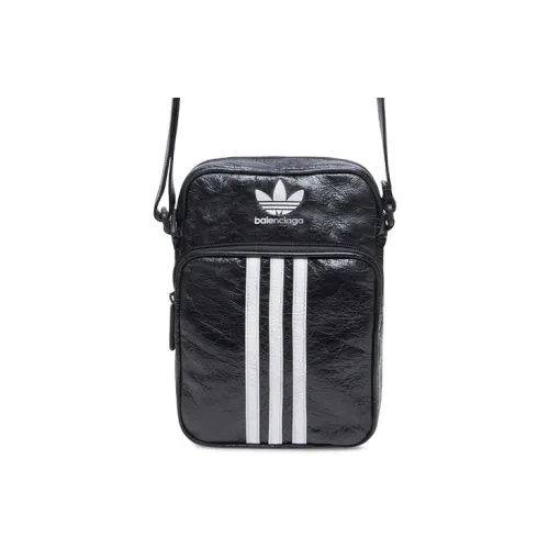 BALENCIAGA Сумки через плечо Унисекс
