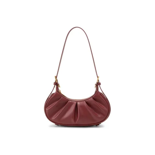 CHARLES KEITH Полиуретан Синтетическая кожа Плечевая сумка Стандартная Женская Многоцветная