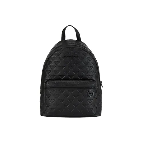 EMPORIO ARMANI Рюкзаки Мужской