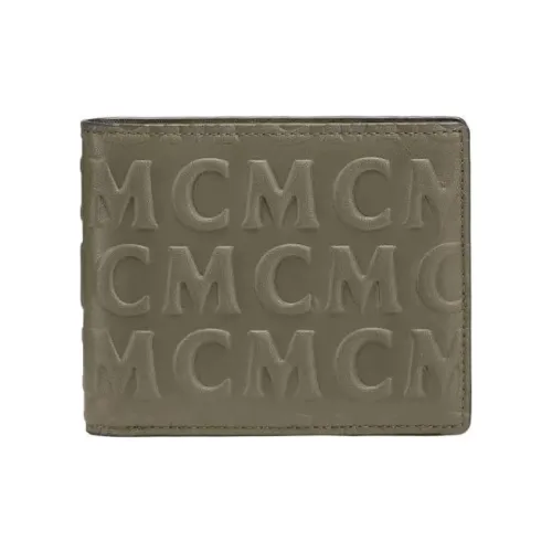 MCM Кошельки Мужской