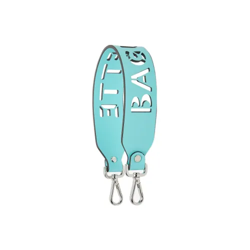 FENDI Сумка-багет Straps Женская