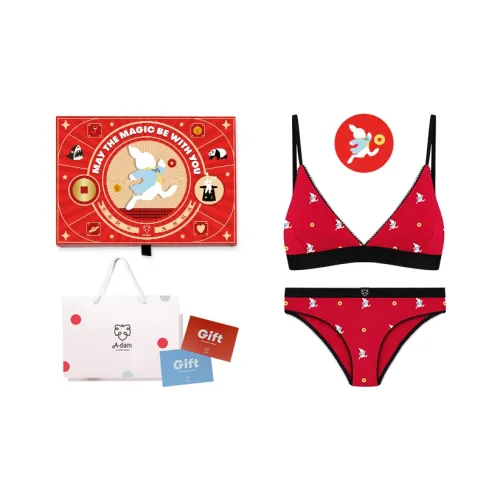 A damunderwear Женское нижнее белье Подарочные коробки
