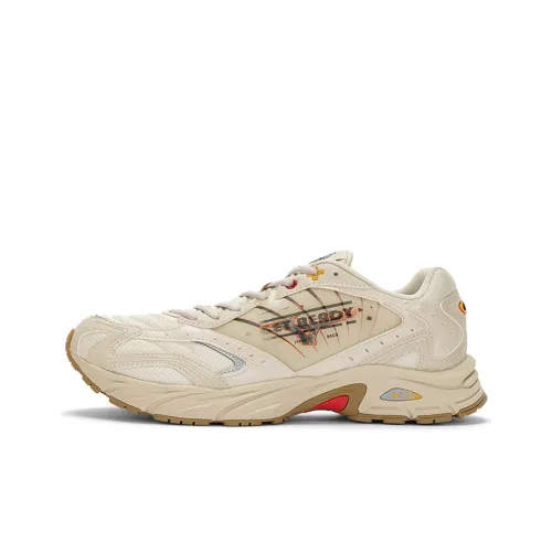 Mizuno Fiyi 2K Беговые кроссовки Низкий Топ Серый Унисекс