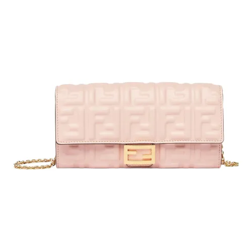 FENDI Baguette Кошельки Женские