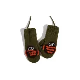 Армейский зеленый