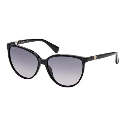 WEEKEND MaxMara Солнцезащитные очки Черные Унисекс