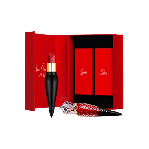 Наборы макияжа Christian Louboutin для женщин