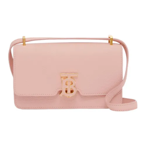 Burberry TB Exclusive Logo Lock Series Сумки через плечо Женские