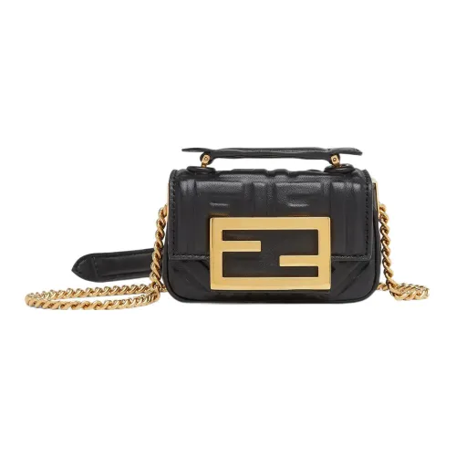 FENDI Baguette Сумки Женские